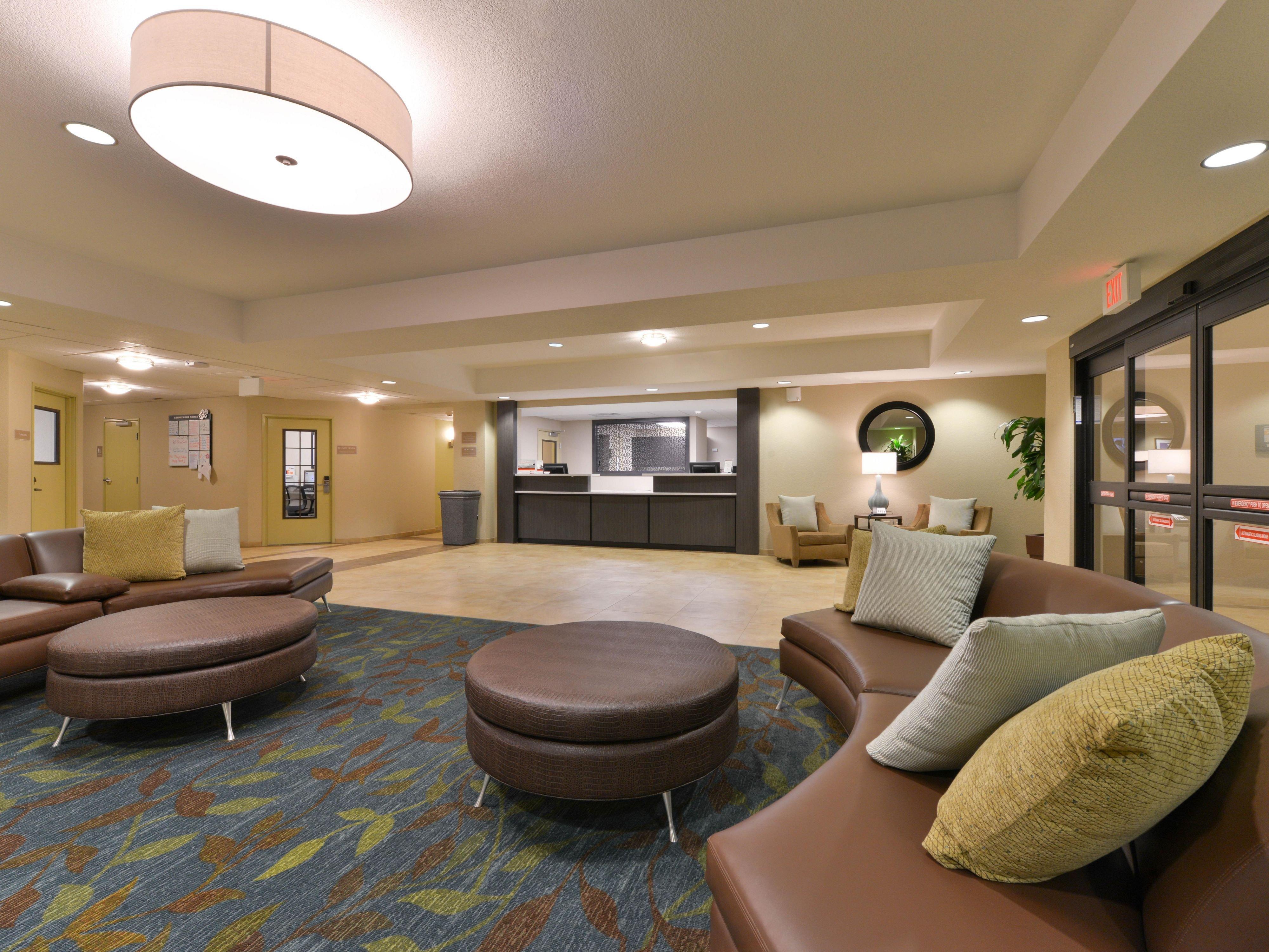 Candlewood By Ihg 3* Belle Vernon