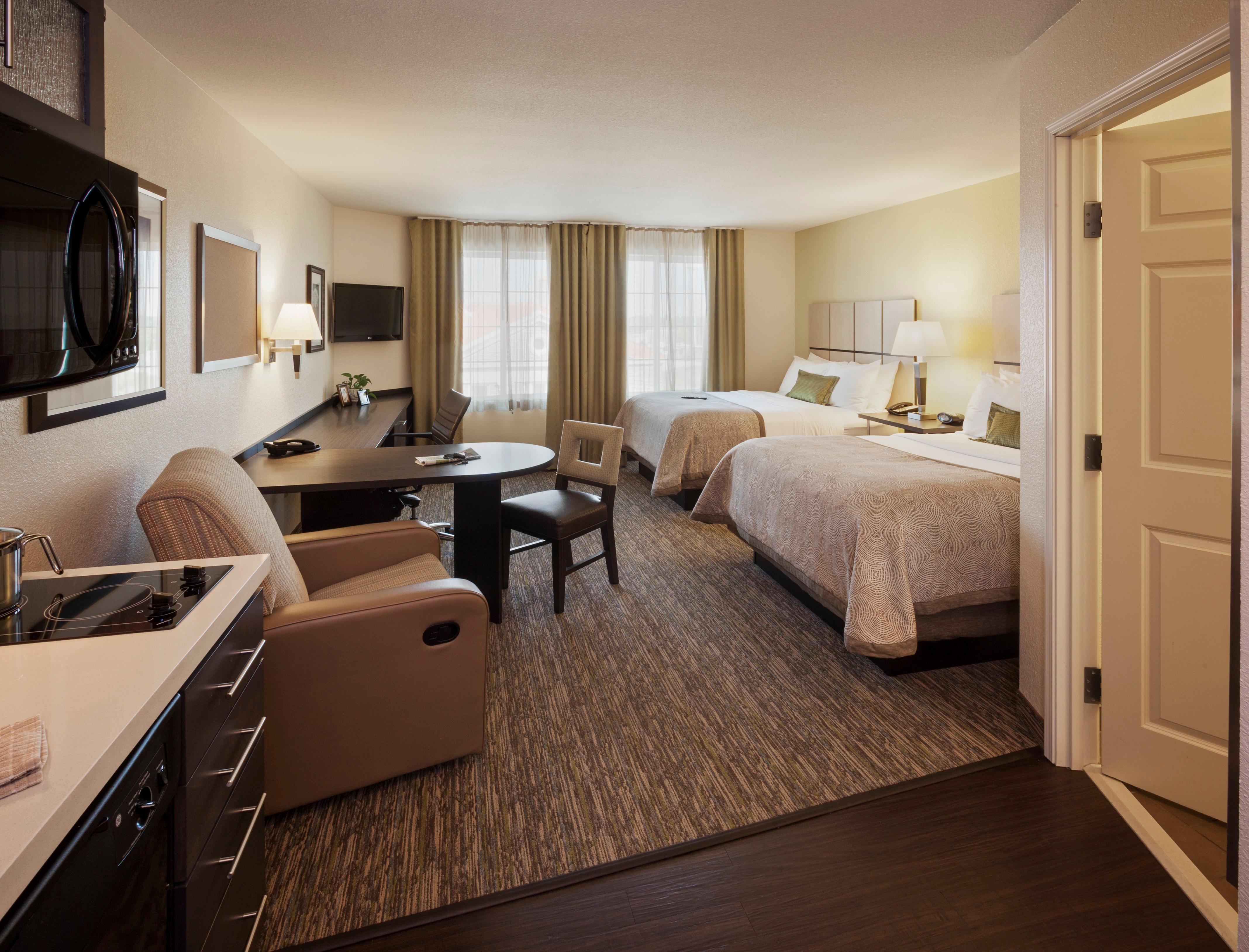 Candlewood By Ihg 3*