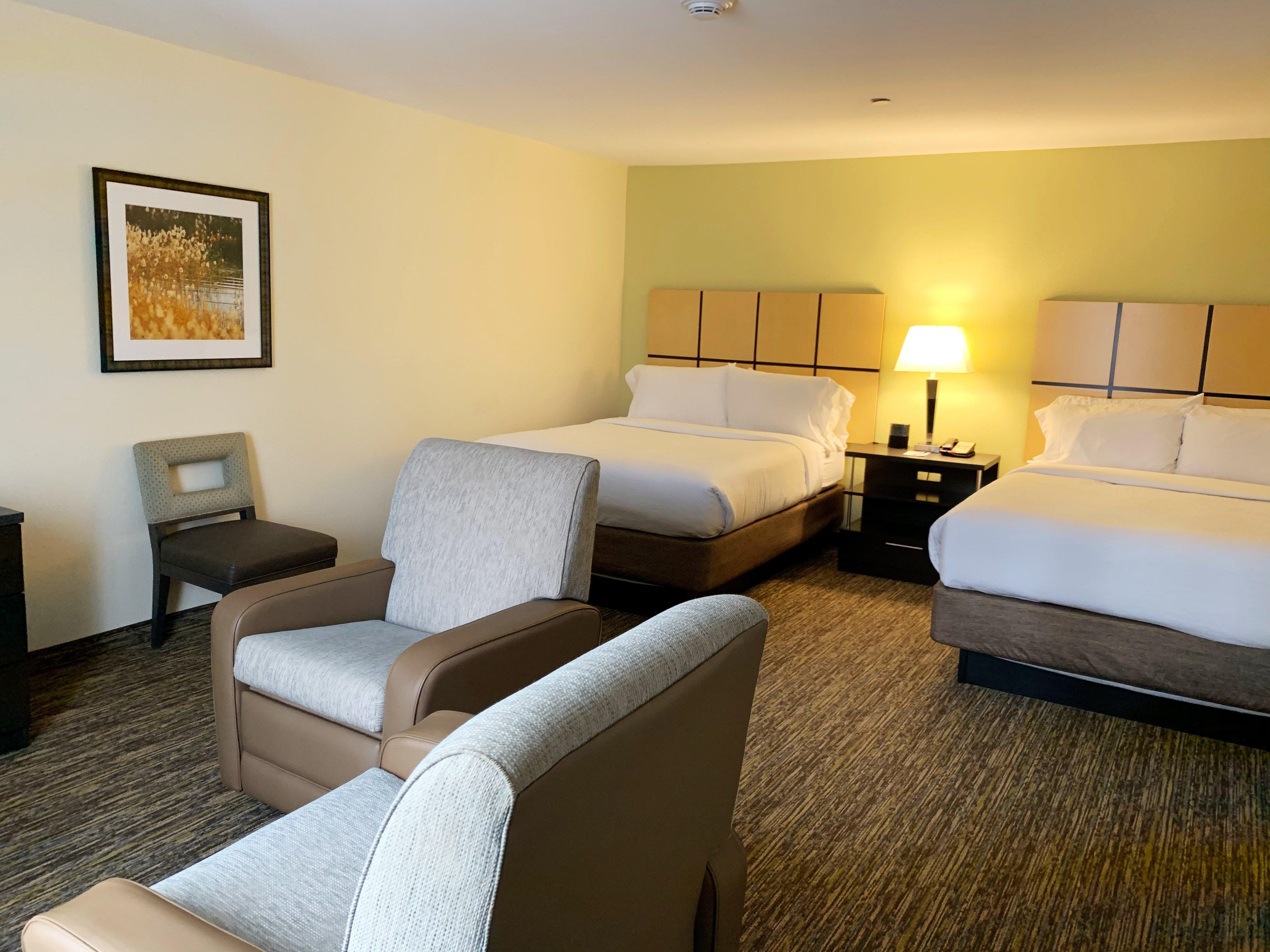 Candlewood By Ihg 3*