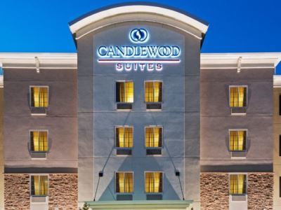 Candlewood By Ihg 3*