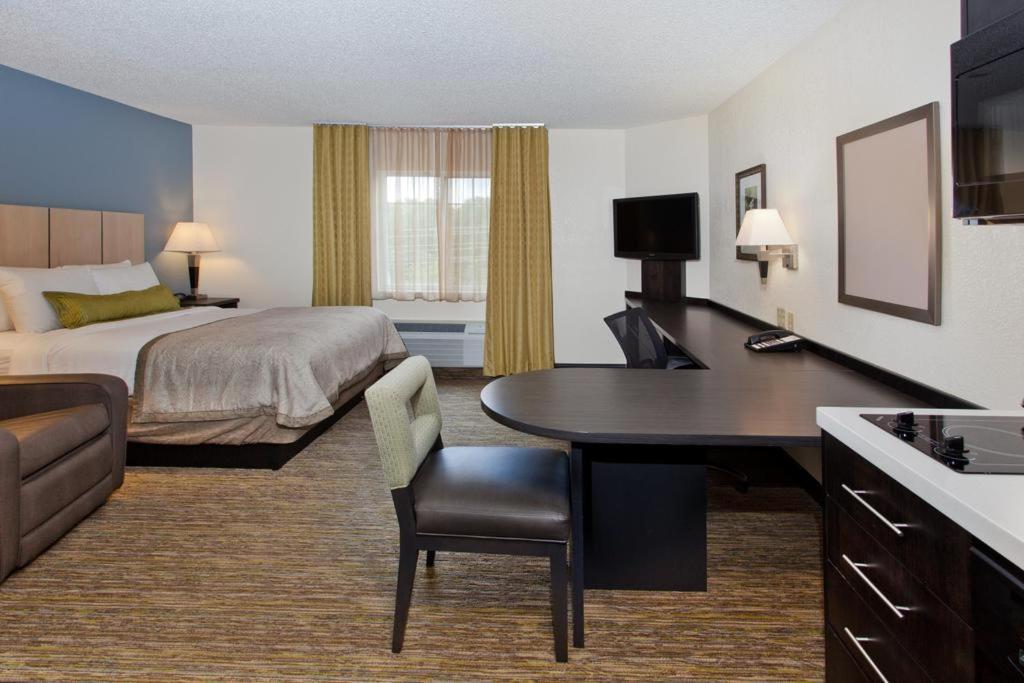 Candlewood By Ihg 3* Belle Vernon