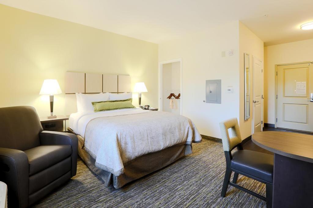 Hotel Candlewood By Ihg Belle Vernon